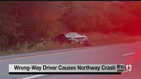 NYSP: Drunk wrong-way driver stopped on Northway